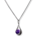 Captivating necklace by Ed Levin - PE75412H